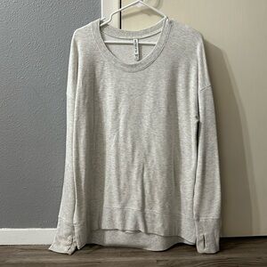 athleta coaster luxe pullover